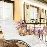 Pop Up Lindenegg Hotel Biel/Bienne