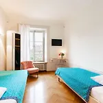 Pop Up Lindenegg Hotel 3*