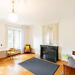 Pop Up Lindenegg Hotel