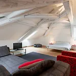 Pop Up Lindenegg Hotel Biel/Bienne