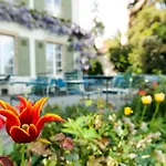 Pop Up Lindenegg Biel/Bienne