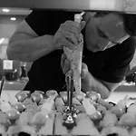 Pop Up Lindenegg Hotel
