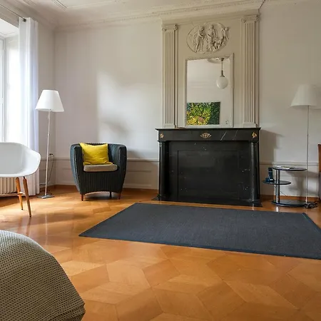 Pop Up Lindenegg Hotel Biel