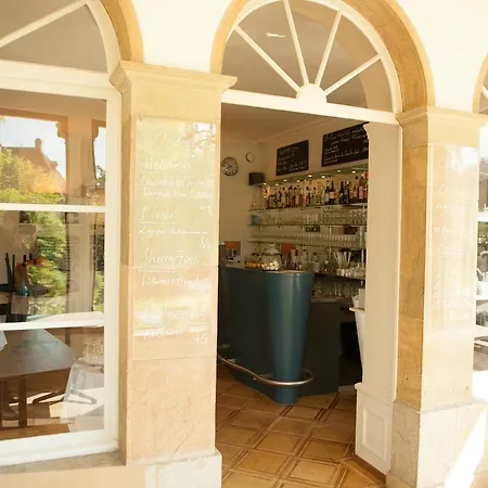 Pop Up Lindenegg Hotel 3*