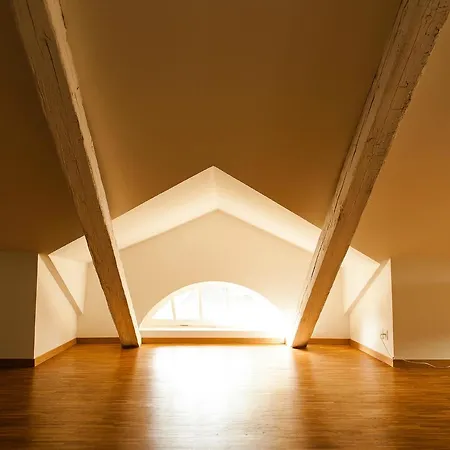 Pop Up Lindenegg Hotel