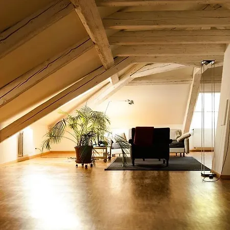 Hotel Pop Up Lindenegg Biel