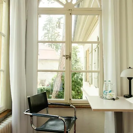 Hotel Pop Up Lindenegg Biel