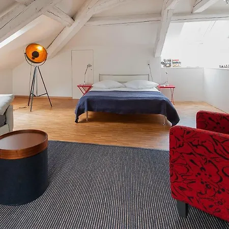 Pop Up Lindenegg Hotel 3*