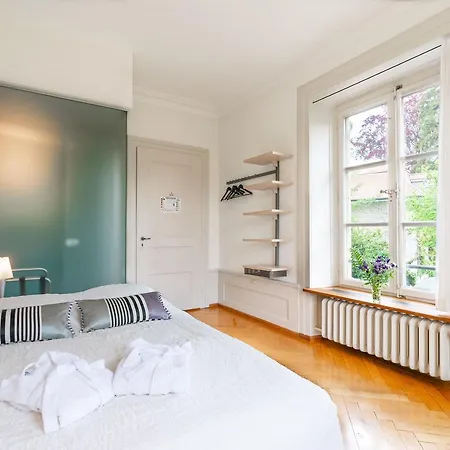 Hotel Pop Up Lindenegg Biel