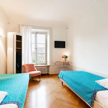 Pop Up Lindenegg Hotel 3*