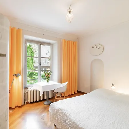 Hotel Pop Up Lindenegg 3*