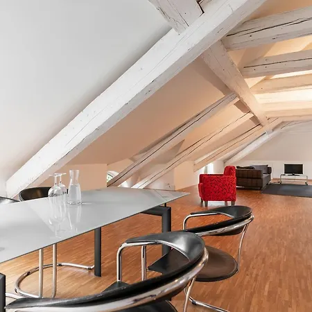 Pop Up Lindenegg Hotel Biel