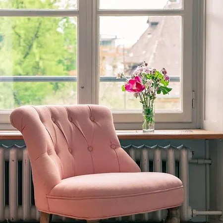 Hotel Pop Up Lindenegg