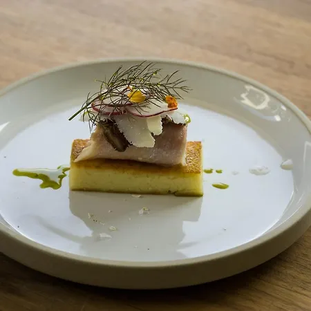 Pop Up Lindenegg 3*