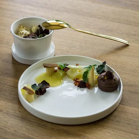 Hotel Pop Up Lindenegg