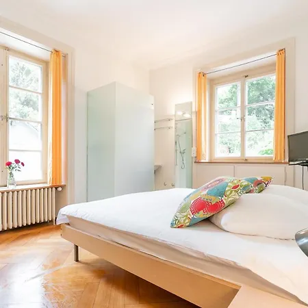 Pop Up Lindenegg 3* Biel