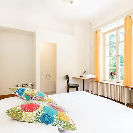 Hotel Pop Up Lindenegg Biel