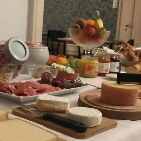 Hotel Pop Up Lindenegg