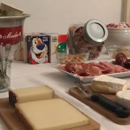 Pop Up Lindenegg 3*