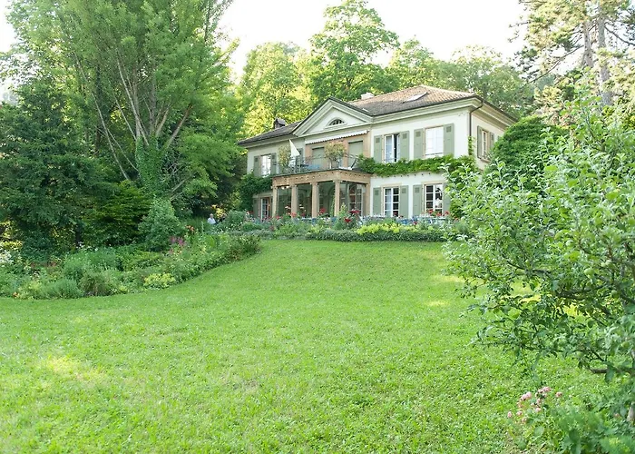 Отель Pop Up Lindenegg 3*