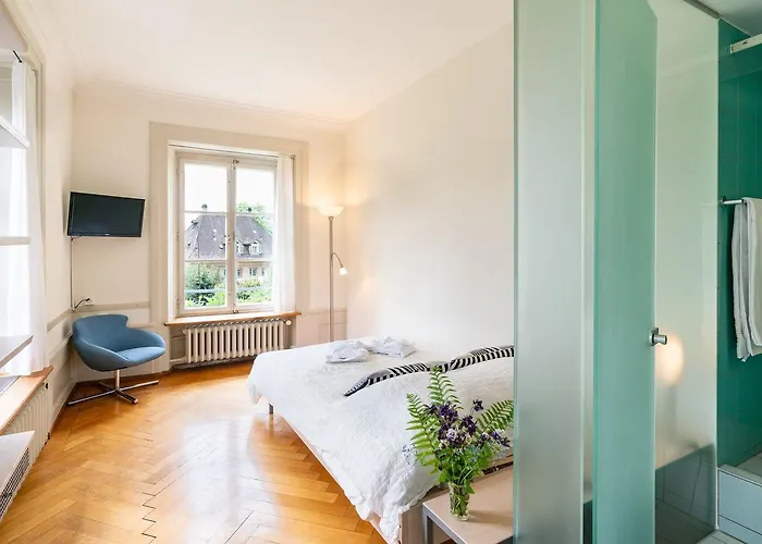 Pop Up Lindenegg 3* Биль