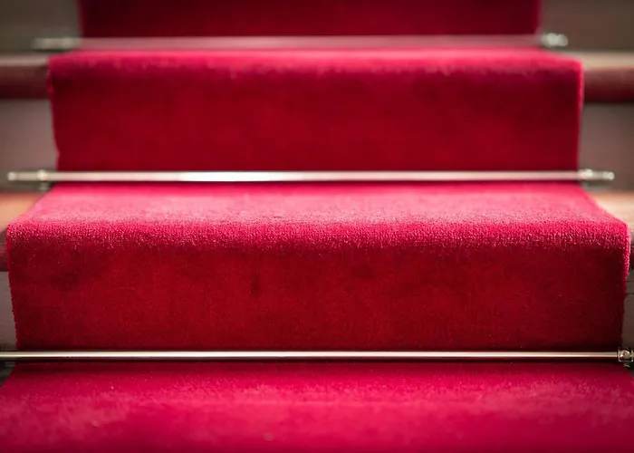 Pop Up Lindenegg Отель 3*