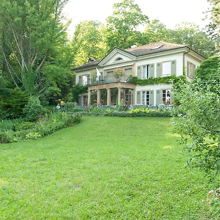 מלון Pop Up Lindenegg 3*