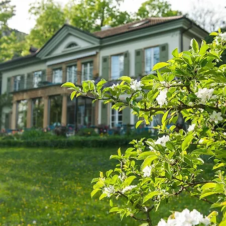 Hotel Pop Up Lindenegg 3*