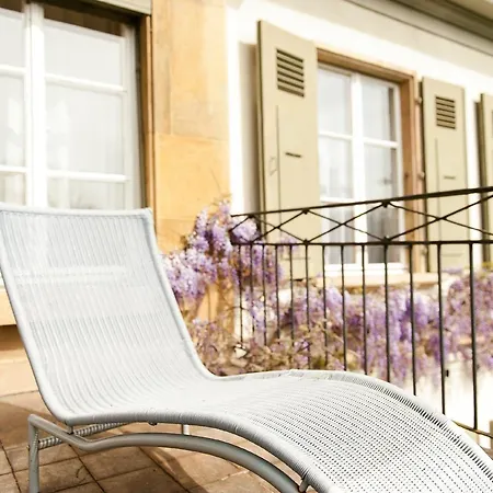 Pop Up Lindenegg מלון ביאל