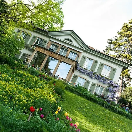 מלון Pop Up Lindenegg