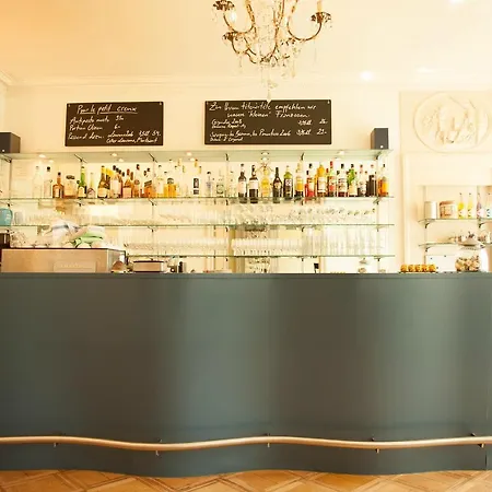 מלון Pop Up Lindenegg ביאל