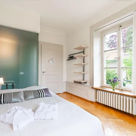 Hotel Pop Up Lindenegg Biel