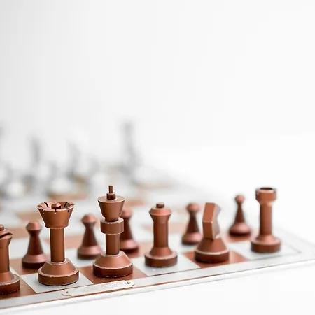 מלון Pop Up Lindenegg 3*