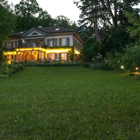 מלון Pop Up Lindenegg ביאל