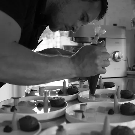 מלון Pop Up Lindenegg 3*