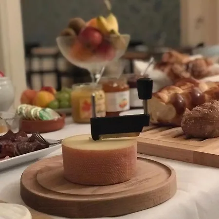 Pop Up Lindenegg Hotel 3*