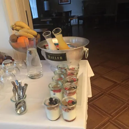 Pop Up Lindenegg Hotel Biel