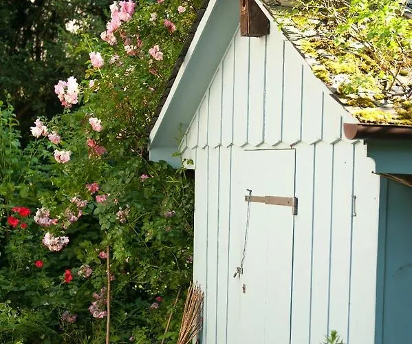 Hotel Pop Up Lindenegg 3*