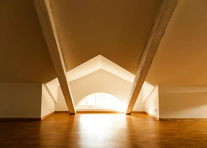 Pop Up Lindenegg Hotel