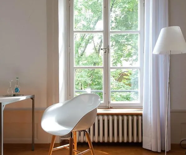 Hotel Pop Up Lindenegg 3*