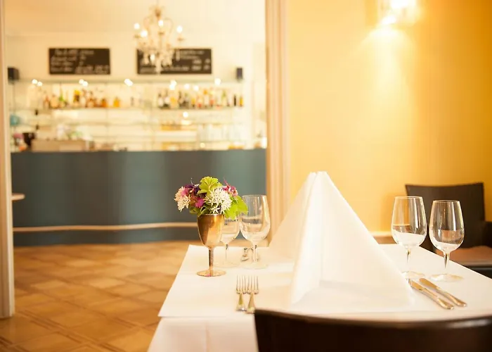 Hotel Pop Up Lindenegg Biel