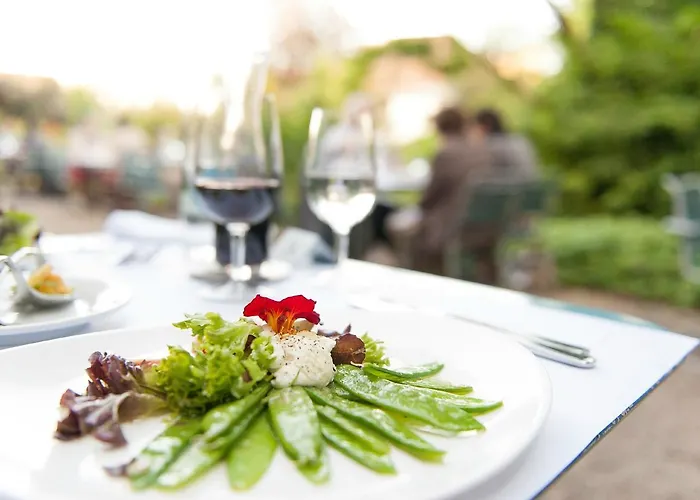 Pop Up Lindenegg Hotel 3*