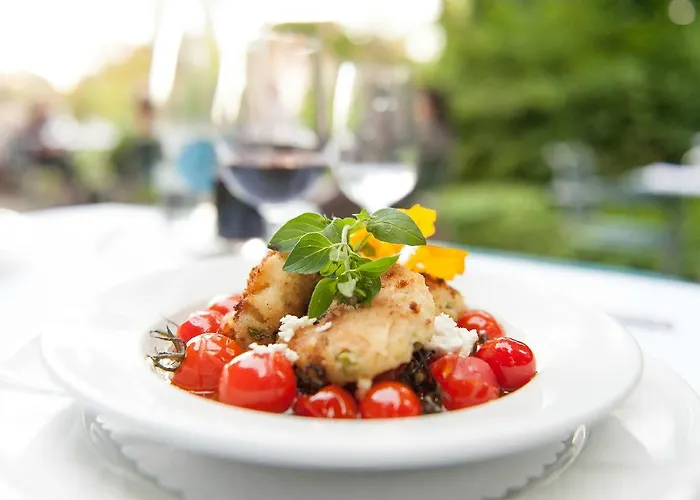 Pop Up Lindenegg Hotel 3*