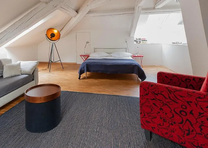 Pop Up Lindenegg Hotel 3*