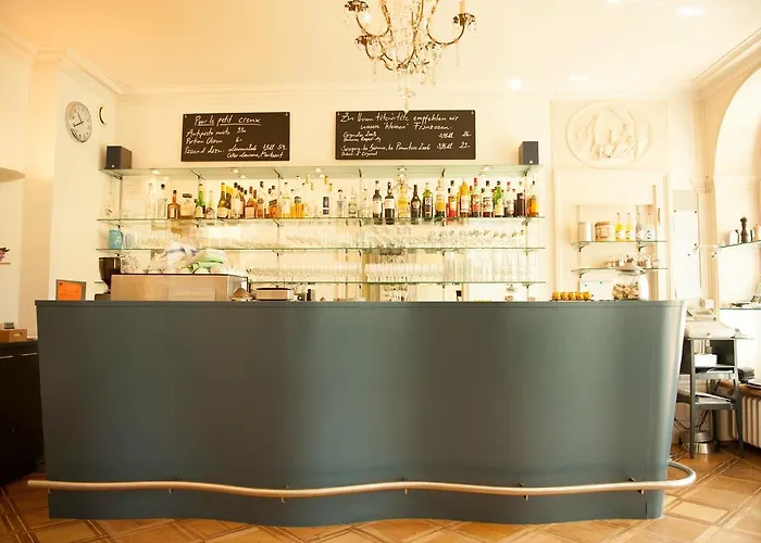 Hotel Pop Up Lindenegg Biel