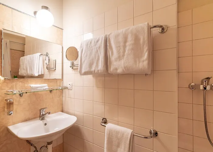 Hotel Pop Up Lindenegg Biel