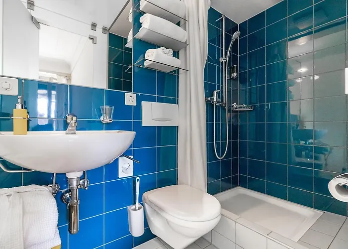 Pop Up Lindenegg Biel