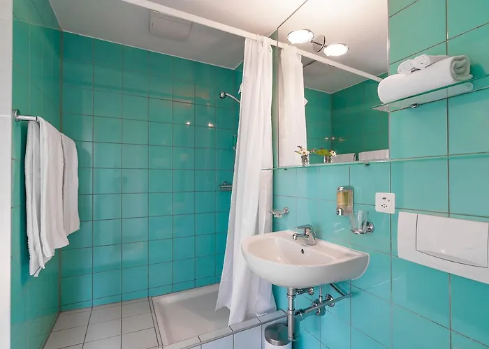 Pop Up Lindenegg 3* Biel