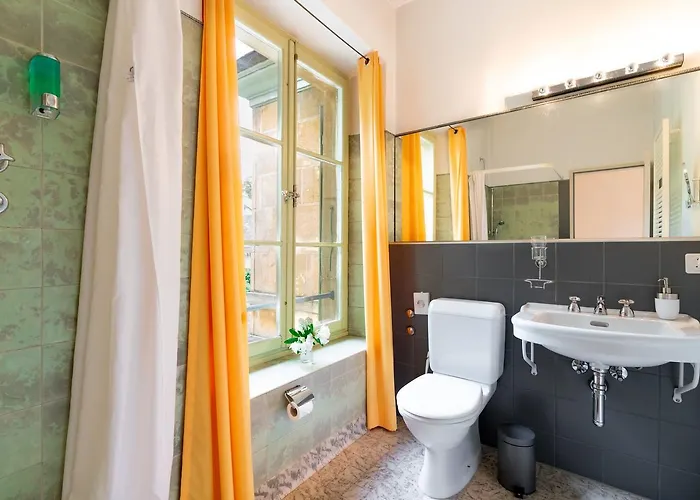 Pop Up Lindenegg Hotel