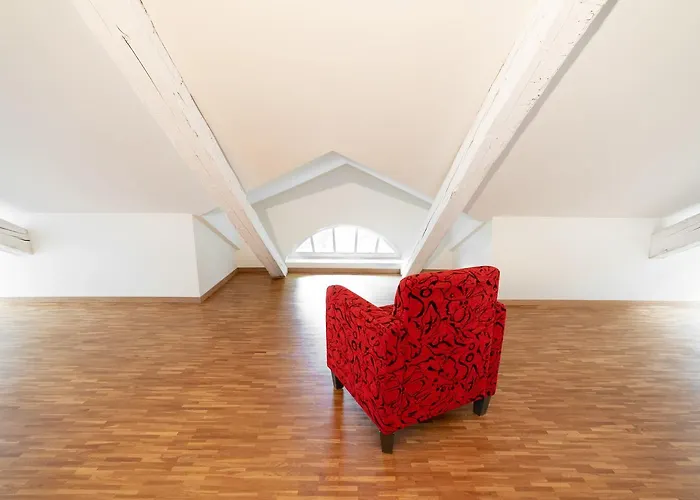 Pop Up Lindenegg Biel